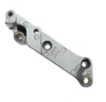 2002 Kawasaki Concours Oem Rear Brake Pedal Mount ZG1000A. Fixed Price $26.99.