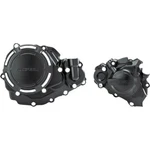 Acerbis X-power Cover Black Honda 2791950001. Fixed Price $66.48.