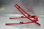 1984 Honda CR125R Sub Frame. Fixed Price $129.99.