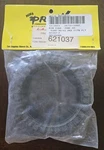 Clutch Friction Plate 621-037 Yamaha YZ80 96 01 New / Old Stock Niks Prox Grp. Fixed Price $25.00.