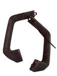 Yamaha Xs 250 Rk '82 Grab Rail Handles. Fixed Price $27.26.