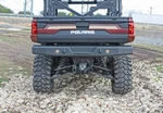 New Steelcraft '18-'25 Polaris Ranger 1000/ XP1000 Utv Rear Bumper (65-3000). Fixed Price $519.95.
