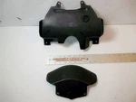 Yamaha Royal Star Battery & Steering Cover 4XY-24796-00-00 Jh. Fixed Price $19.95.