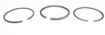 Honda CA95 Benly Piston Ring Set 0.50 13031-201-000 P3047. Fixed Price $19.95.