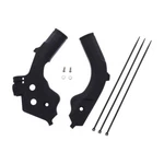 Polisport 8470700001 Black Sidewall Pads. Fixed Price $33.89.
