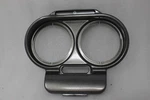 57000196CPB New Oem Harley-davidson Cvo Speedo/tach Housing Galaxy Grey FLTRXSE2. Fixed Price $224.99.