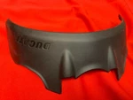 Ducati Monster Headlight Cover 24713221A. Fixed Price $12.98.