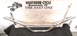 71 Honda Motosport SL350 Vintage Handlebar Steering Oem 53100-312-670. Fixed Price $34.97.