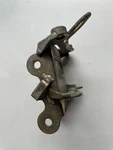 Ducati 748/916/996 Head Stock Dashboard Bracket 82911401A. Fixed Price $16.25.