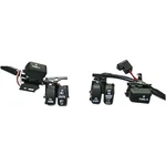 Harddrive Handlebar Switch Kit Black/white Letters 1996-06 370300. Fixed Price $97.20.