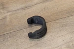2004 Yamaha WR450F Gas Fuel Tank Damper 5BE-24182-00-00. Fixed Price $21.00.
