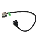 For Hp Omen 4 Pro 15-DC DC1062TX TPN-Q211 Power Jack Cable Charging Port. Fixed Price $9.99.