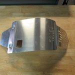 Devol SKF-0104 Suzuki Glide Plate 05 Rmz 450 Missing Some Hardware Nos. Fixed Price $71.39.