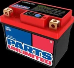 Pu Lithium Ion Battery HJTZ5S-FP Ktm 300 Xcw 08-20. Fixed Price $107.95.