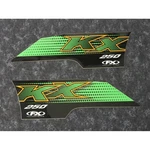 Factory Effex Kawasaki Oem Shroud And Tank Graphic Kit 23-05130. Fixed Price $40.46.