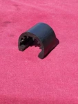 1982-84 Husqvarna Husky Oem Tank Tunnel Pad 125 250 430 420 500 Vintage. Fixed Price $20.00.