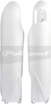 Polisport 2023 Yamaha YZ450F Fork Guards White 8352000001. Fixed Price $44.99.