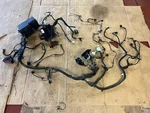 2015 Ford Escape 1.6L, Awd,fuse Panel And Underhood Wire Harness FV4T-14K733-NAD. Fixed Price $229.00.
