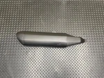 Harley Davidson Pan America Exhaust Tail Pipe Muffler Black RA1250S Oem. Fixed Price $160.00.