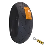 Continental Sport Attack 2 190/50ZR17 Rear Motorcycle Tire With Keychain. Fixed Price $173.96.