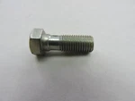 90124-369-000 Nos Honda Bolt Flagel 10X25 CB250G5 CB360 Y258H. Fixed Price $8.95.