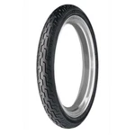 Dunlop D402 Harley Davidson 130/70B-18 63H Black Front Motorcycle. Fixed Price $245.99.