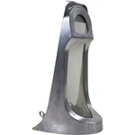 Kodlin Usa Steel Front Chin Spoiler For M8 Softail K59535. Fixed Price $599.99.