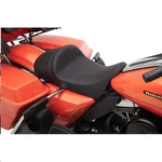 Drag Specialties Ez-on Mount Low-profile Solo Seats Smooth Vinyl 0801-1250. Fixed Price $351.95.