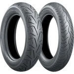 130/60B-19, 150/80B-16 (reinforced Rear) Bridgestone Battlecruise H50 American. Fixed Price $460.00.