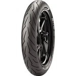 Pirelli 120/60ZR-17 Diablo Rosso Iii Front Sportbike Motorcycle Tire. Fixed Price $155.97.