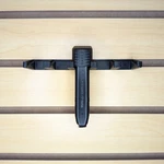 Mount For Canik Mete MC9 9MM Mags - Slatwall Magazine Holder Storage Rack. Fixed Price $20.00.