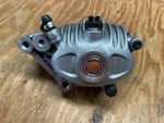 Harley Davidson 07-LATER Sportster XL1200 XL883 Front Left Caliper 44121-07A. Fixed Price $139.99.