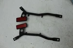 1990 Suzuki VX800 Rear Grab Bar Seat Rail Stay (sbb). Fixed Price $18.00.
