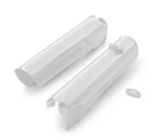 New Ktm Sx/xc Fork Protection Set 2023 (white) - A46001094000AB. Fixed Price $36.99.