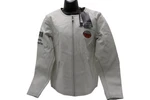 97045-23VW Nwt Harley-davidson Womens Leather Jacket 120TH Anniversary 1W. Fixed Price $179.99.