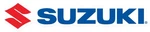 Dcor Brand Decal For Suzuki 6". Fixed Price $11.01.