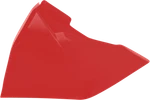 Acerbis 2872750004 Air Box Cover Red. Fixed Price $54.95.