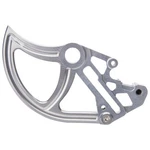 7602 Racing Rear Disc Guard Grey For Ktm Husqvarna Gas HUS-RDG25-G. Fixed Price $166.81.