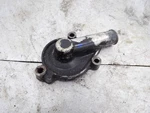 1986 Yamaha Engine Water Pump Housing Cover 1LX-12422-01-00. Fixed Price $17.95.