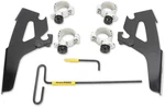 Memphis Shades MEB2021 Fats/slim Trigger Lock Mounting Kit - Vegas Black. Fixed Price $149.95.