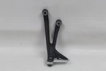 Triumph Daytona 675R 13-17 Oem Left Rear Passenger Bracket & Peg Footrest. Fixed Price $79.99.