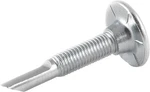 Boy 2460-P2 Assassins Studs 1.375" 48/PKG. Fixed Price $185.49.