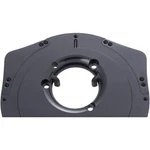 Arlen Ness Black Inverted Air Cleaner Cover Plate 600-062. Fixed Price $13.45.