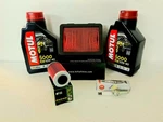 Motul Service Kit Ktm Duke 390 2017-2023 Oil Air Filters Ngk Iridium Spark Plug. Fixed Price $80.41.