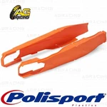 Polisport Protector Orange For Ktm Exc-f 400 2017. Fixed Price $46.96.