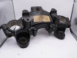 Nos Suzuki GS550 GS750 1977-1979 Genuine Steering Stem Clamp 51311-47000. Fixed Price $99.99.