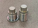 Honda Goldwing GL1800 2001-2017 Swingarm Bolts 90121-MCA-000 90122-MCA-000. Fixed Price $19.99.