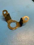 2000-2007 Yamaha Ignition Key Holder/bracket. Fixed Price $5.00.