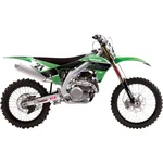 Factory Effex SR1 Series Shroud/airbox Graphic Kits 26-01126 4302-6873. Fixed Price $27.50.