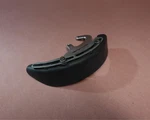 2007-2009 Ducati Hypermotard 1100 Rear Sprocket Mud Flap Guard Bracket. Fixed Price $29.59.